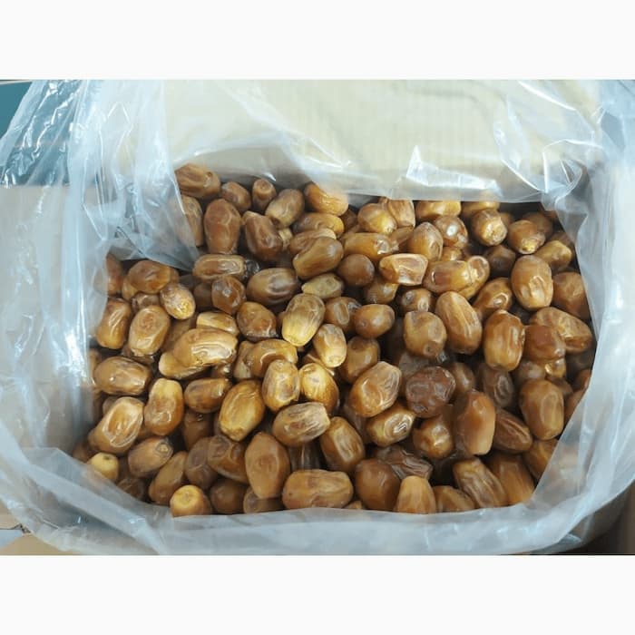 تصویر 1 از خرما زاهدی شیراز مناسب پذیرایی و مصارف روزانه